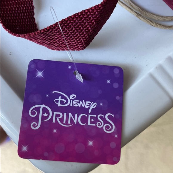 Princess large shopping tote bags - Picture 6 of 6